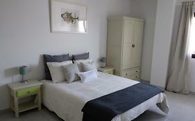 Apartamento Malvasia Vv