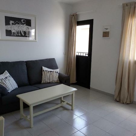 Apartamento Malvasia Vv Arrecife  Extérieur photo