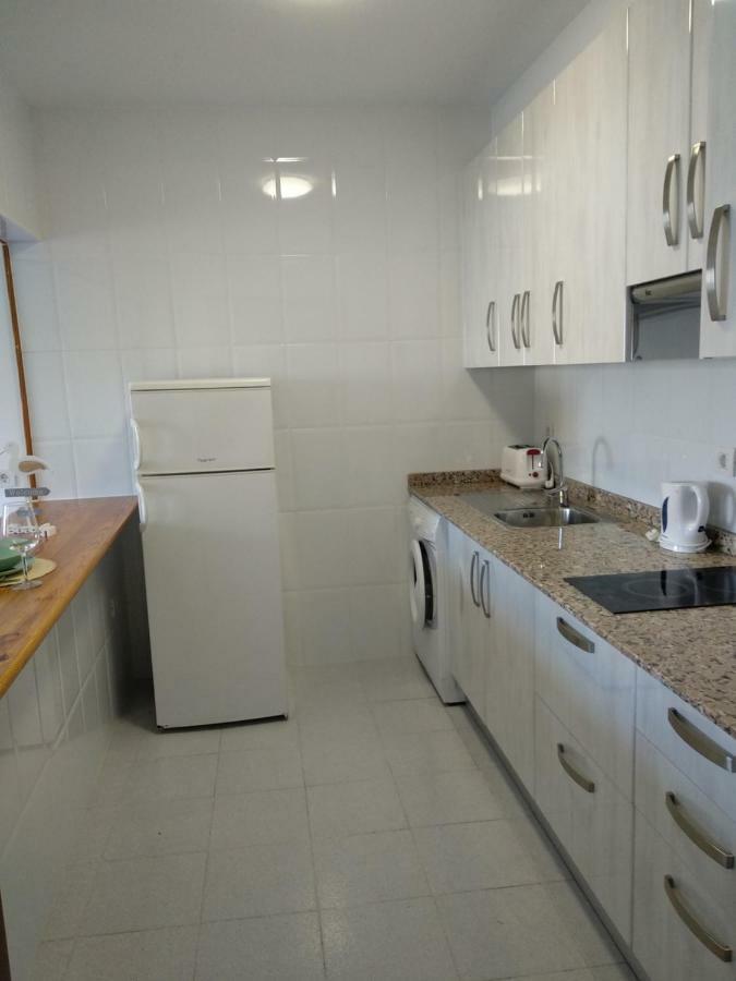 Apartamento Malvasia Vv Arrecife  Extérieur photo