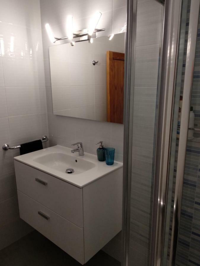 Apartamento Malvasia Vv Arrecife  Extérieur photo