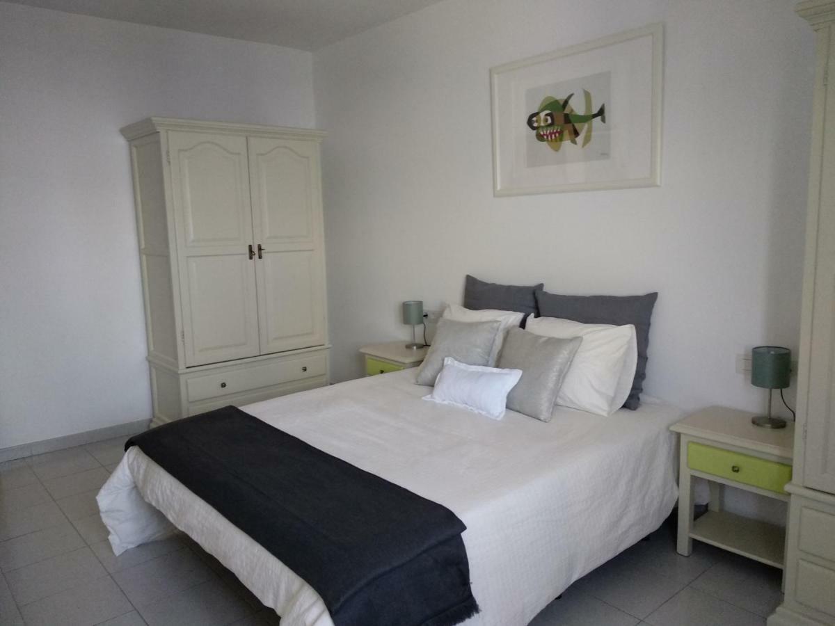 Apartamento Malvasia Vv Arrecife  Extérieur photo
