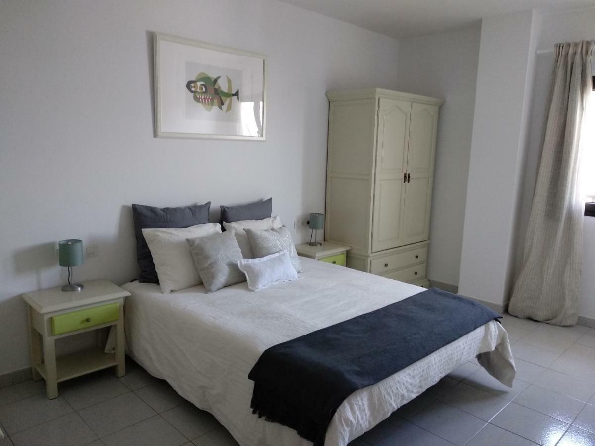 Apartamento Malvasia Vv Arrecife  Extérieur photo